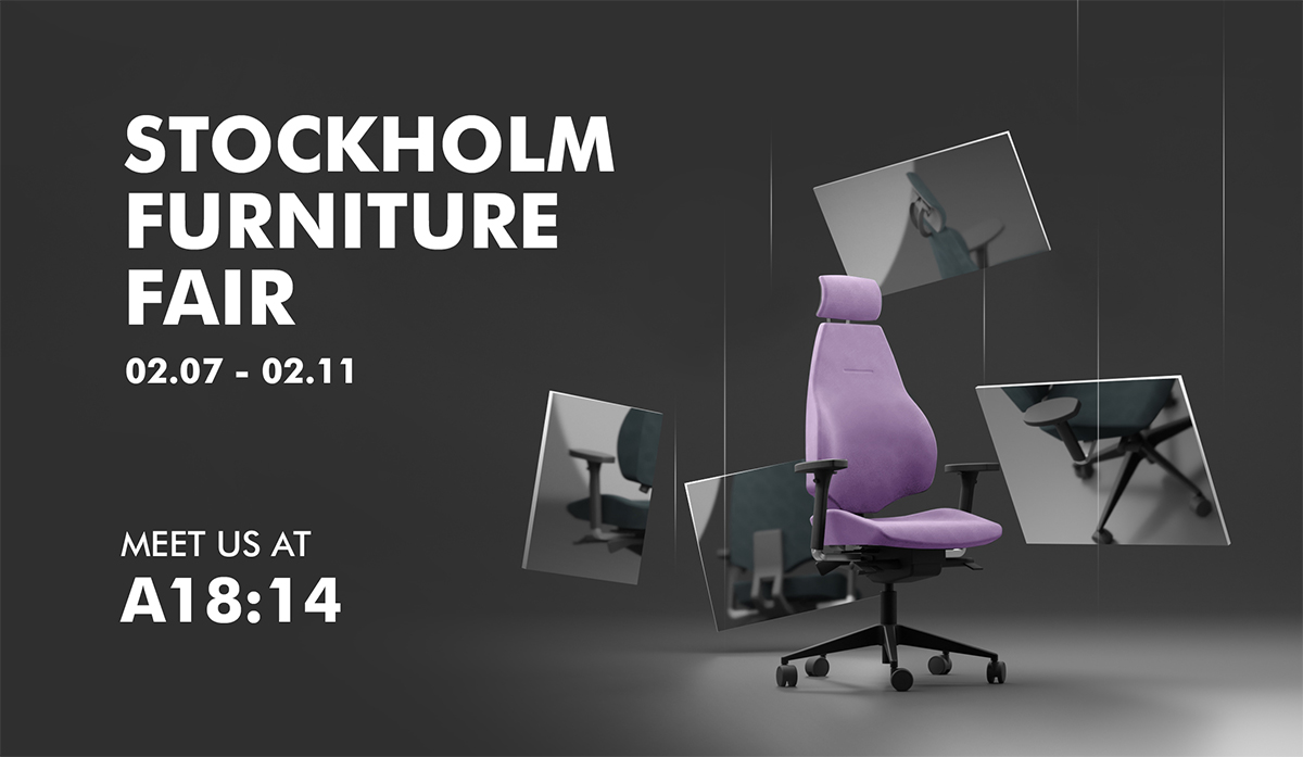 Stockholm Furniture Fair